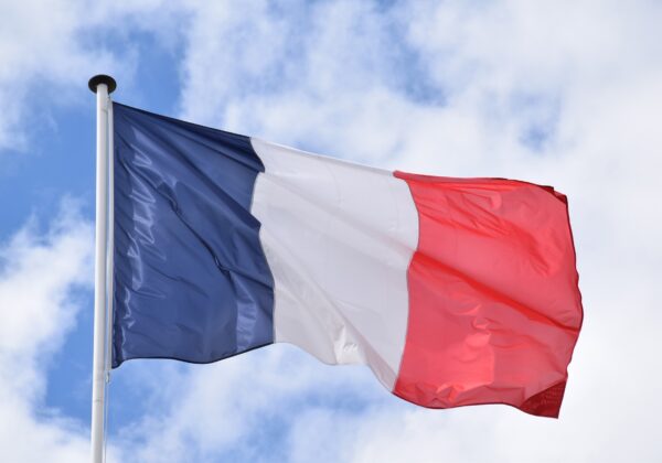 Nationalité française par filiation