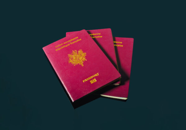 French Passport